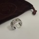 GORO'S Goro's Too Casual 2024SS Ring GORO'S Goro's Too Casual 2024SS Ring