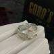 GORO'S Latest Featured Fashion 2024SS Ring GORO'S Latest Featured Fashion 2024SS Ring