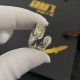 GORO'S Latest Featured Fashion 2024SS Ring GORO'S Latest Featured Fashion 2024SS Ring