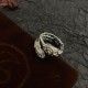 GORO'S Latest Featured Fashion 2024SS Ring GORO'S Latest Featured Fashion 2024SS Ring