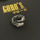 GORO'S Latest Featured Fashion 2024SS Ring GORO'S Latest Featured Fashion 2024SS Ring