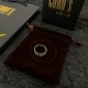 GORO'S Popular Spring/Summer Collection 2024SS Ring GORO'S Popular Spring/Summer Collection 2024SS Ring
