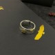 GORO'S Popular Spring/Summer Collection 2024SS Ring GORO'S Popular Spring/Summer Collection 2024SS Ring