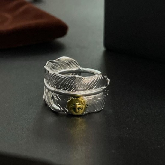 GORO'S New Casual Coordination 2024SS Ring GORO'S New Casual Coordination 2024SS Ring