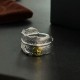GORO'S New Casual Coordination 2024SS Ring GORO'S New Casual Coordination 2024SS Ring