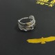 GORO'S New Casual Coordination 2024SS Ring GORO'S New Casual Coordination 2024SS Ring