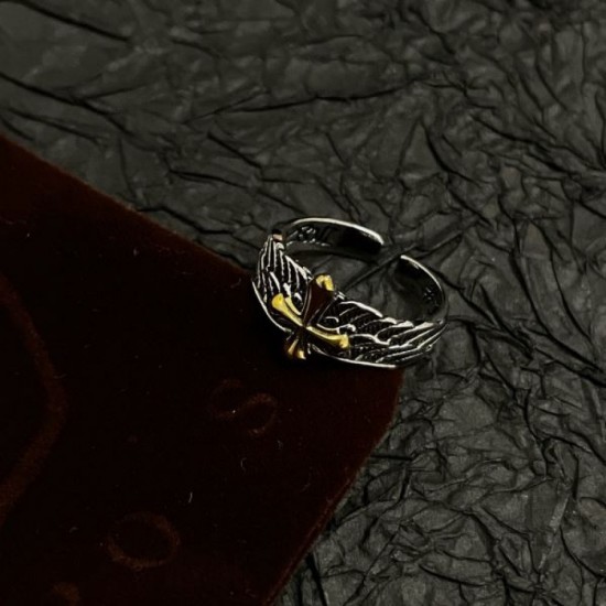 GORO'S Fall in Love at First Sight Summer Sale 2024SS Ring GORO'S Fall in Love at First Sight Summer Sale 2024SS Ring