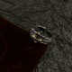 GORO'S Fall in Love at First Sight Summer Sale 2024SS Ring GORO'S Fall in Love at First Sight Summer Sale 2024SS Ring