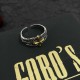 GORO'S Fall in Love at First Sight Summer Sale 2024SS Ring GORO'S Fall in Love at First Sight Summer Sale 2024SS Ring