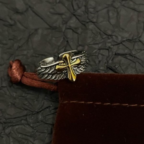 GORO'S Fall in Love at First Sight Summer Sale 2024SS Ring GORO'S Fall in Love at First Sight Summer Sale 2024SS Ring