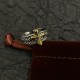 GORO'S Fall in Love at First Sight Summer Sale 2024SS Ring GORO'S Fall in Love at First Sight Summer Sale 2024SS Ring