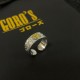 GORO'S Goro's 2024SS Ring, a must-see summer item GORO'S Goro's 2024SS Ring, a must-see summer item