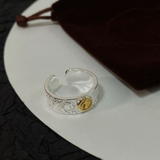 GORO'S Goro's 2024SS Ring, a must-see summer item GORO'S Goro's 2024SS Ring, a must-see summer item