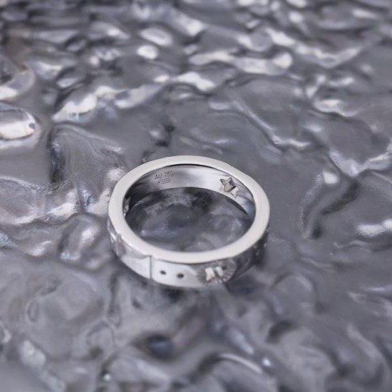 Spring/Summer New Limited Edition Super Hard to Get 2024SS Ring GUCCI Gucci Spring/Summer New Limited Edition Super Hard to Get 2024SS Ring GUCCI Gucci