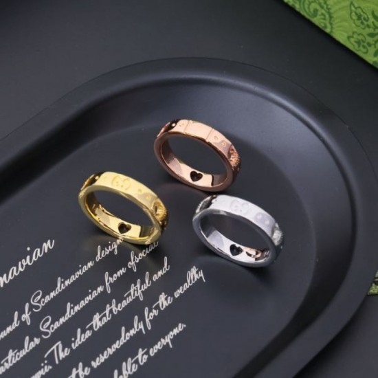 My sense of fashion is skyrocketing! 2024SS Ring GUCCI Gucci My sense of fashion is skyrocketing! 2024SS Ring GUCCI Gucci