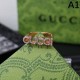 You can become fashionable now! 2024SS Ring GUCCI Gucci You can become fashionable now! 2024SS Ring GUCCI Gucci