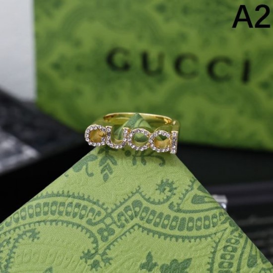 You can become fashionable now! 2024SS Ring GUCCI Gucci You can become fashionable now! 2024SS Ring GUCCI Gucci