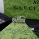 You can become fashionable now! 2024SS Ring GUCCI Gucci You can become fashionable now! 2024SS Ring GUCCI Gucci