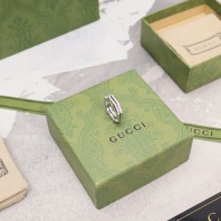 This spring's favorite style 2024SS ring GUCCI Gucci