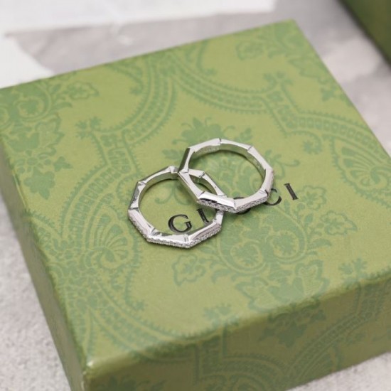 This spring's favorite style 2024SS ring GUCCI Gucci This spring's favorite style 2024SS ring GUCCI Gucci