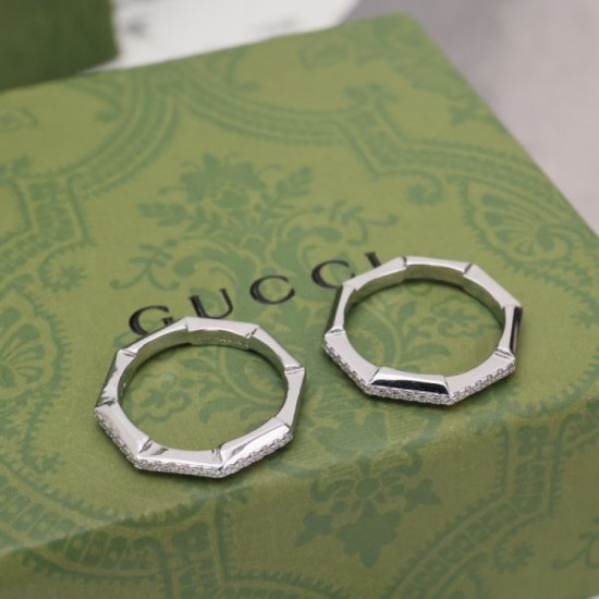 This spring's favorite style 2024SS ring GUCCI Gucci This spring's favorite style 2024SS ring GUCCI Gucci