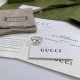 Dress with a beautiful impression 2024SS ring GUCCI Gucci Dress with a beautiful impression 2024SS ring GUCCI Gucci