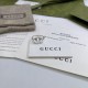Dress with a beautiful impression 2024SS ring GUCCI Gucci Dress with a beautiful impression 2024SS ring GUCCI Gucci