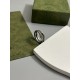Trendy coordination 2024SS ring GUCCI Gucci Trendy coordination 2024SS ring GUCCI Gucci