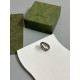 Trendy coordination 2024SS ring GUCCI Gucci Trendy coordination 2024SS ring GUCCI Gucci