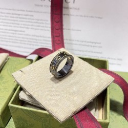 This summer's new item 2024SS ring GUCCI Gucci