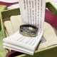 This summer's new item 2024SS ring GUCCI Gucci This summer's new item 2024SS ring GUCCI Gucci