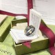 This summer's new item 2024SS ring GUCCI Gucci This summer's new item 2024SS ring GUCCI Gucci