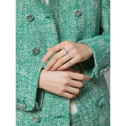 A popular brand in Japan 2024SS ring GUCCI Gucci