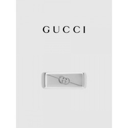 A popular brand in Japan 2024SS ring GUCCI Gucci