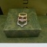 Latest advance stylish logo 2024SS ring GUCCI Gucci
