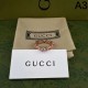 Latest advance stylish logo 2024SS ring GUCCI Gucci Latest advance stylish logo 2024SS ring GUCCI Gucci