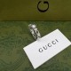 Latest advance stylish logo 2024SS ring GUCCI Gucci Latest advance stylish logo 2024SS ring GUCCI Gucci