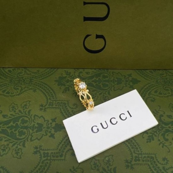Latest advance stylish logo 2024SS ring GUCCI Gucci Latest advance stylish logo 2024SS ring GUCCI Gucci