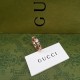 Latest advance stylish logo 2024SS ring GUCCI Gucci Latest advance stylish logo 2024SS ring GUCCI Gucci