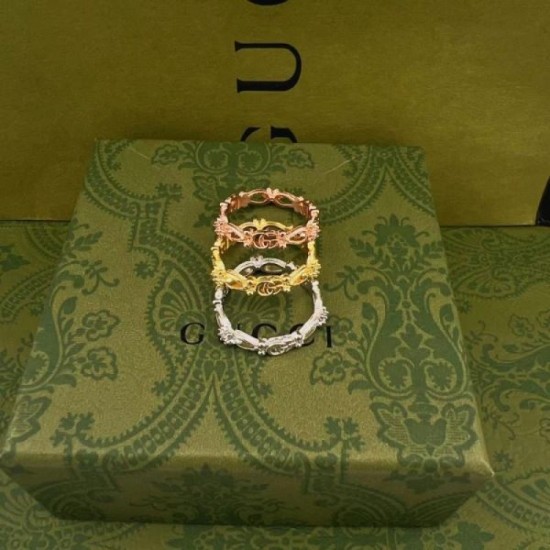 A popular brand in Japan 2024SS ring GUCCI Gucci A popular brand in Japan 2024SS ring GUCCI Gucci