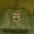 A popular brand in Japan 2024SS ring GUCCI Gucci