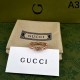 A popular brand in Japan 2024SS ring GUCCI Gucci A popular brand in Japan 2024SS ring GUCCI Gucci