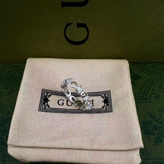 A popular brand in Japan 2024SS ring GUCCI Gucci A popular brand in Japan 2024SS ring GUCCI Gucci