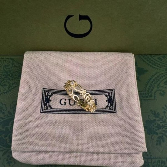 A popular brand in Japan 2024SS ring GUCCI Gucci A popular brand in Japan 2024SS ring GUCCI Gucci