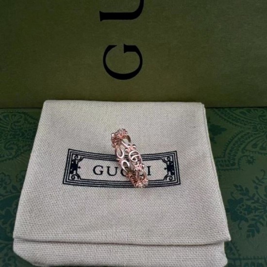 A popular brand in Japan 2024SS ring GUCCI Gucci A popular brand in Japan 2024SS ring GUCCI Gucci