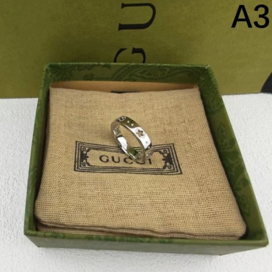 Casual item 2024SS ring GUCCI Gucci Casual item 2024SS ring GUCCI Gucci