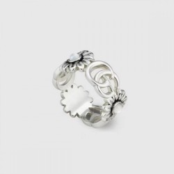 Popularity still continues 2024SS ring GUCCI Gucci