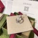 In stock and loved by overseas celebrities 2024SS ring GUCCI Gucci In stock and loved by overseas celebrities 2024SS ring GUCCI Gucci
