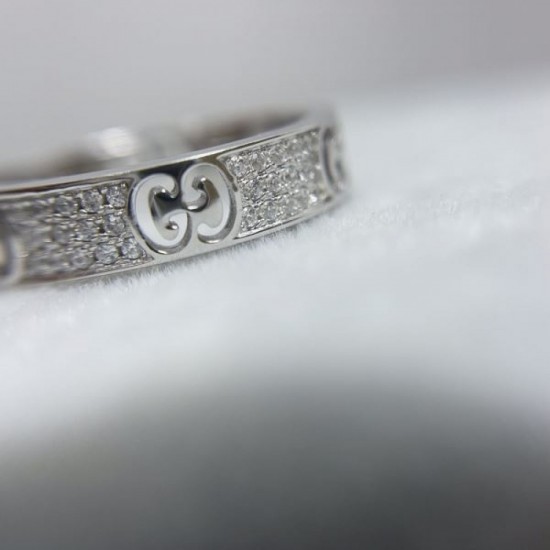 In stock and loved by overseas celebrities 2024SS ring GUCCI Gucci In stock and loved by overseas celebrities 2024SS ring GUCCI Gucci