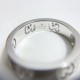 In stock and loved by overseas celebrities 2024SS ring GUCCI Gucci In stock and loved by overseas celebrities 2024SS ring GUCCI Gucci